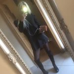 Profile Picture of Danielle Scully Walsh (@daniellescullyx) on Instagram