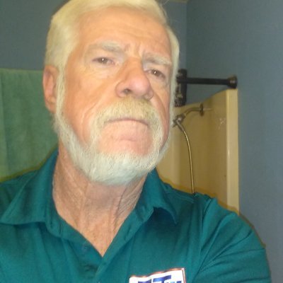 Profile Picture of David W Macera (@macera_w) on Twitter