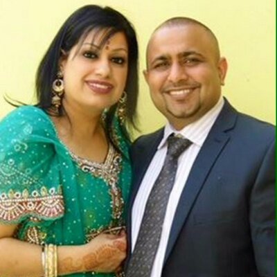 Profile Picture of Jaswinder Kaur (@jaz__kaur) on Twitter