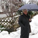 Profile Picture of pazperez (@pazperez1412) on Instagram