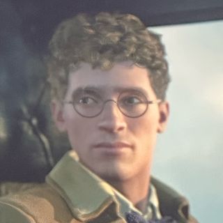 Profile Picture of Brandon Womack (@crepesnotcreeps) on Instagram