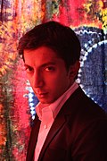 Profile Picture of Anshuman Jhaon Wikipedia