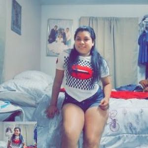 Profile Picture of lucianamorgan38 (@lucianamorgan38) on Tiktok