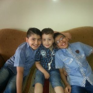 Profile Picture of Amal Sleiman (@sleimana3) on Twitter