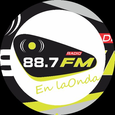 Profile Picture of LaOnda 88.7fm (@LaOnda887) on Twitter