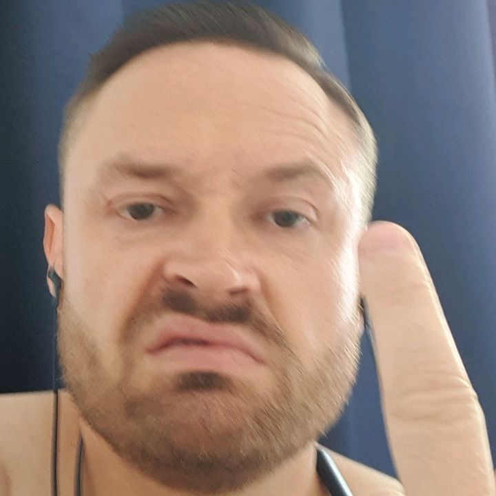 Profile Picture of Adam Woodhall (@@_adamwoody_) on Tiktok