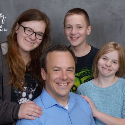 Profile Picture of Jason Wharton (@Jason_Wharton) on Twitter