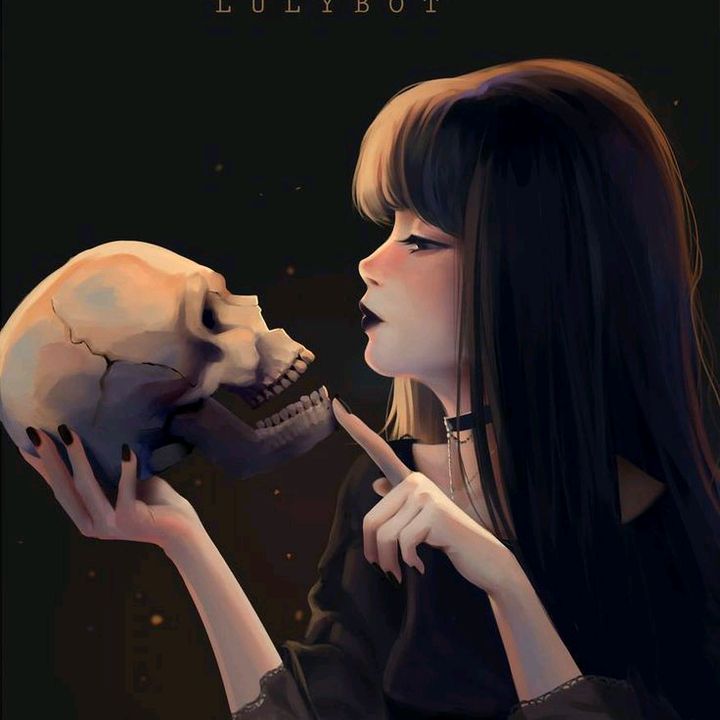 Profile Picture of MaryAlexandra (@mary.mochizuki) on Tiktok