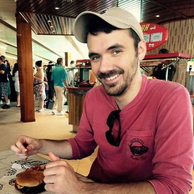 Profile Picture of Stephen Wilkes (@swilkes60) on Twitter