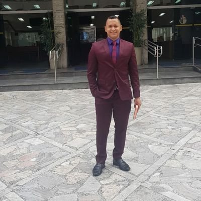 Profile Picture of John Vasconcelos (@JohnVasconcel10) on Twitter