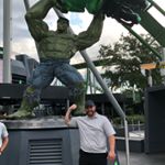 Profile Picture of Andrew Rosenzweig (@rosenzaa) on Instagram