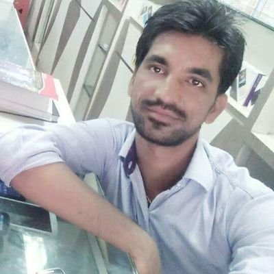 Profile Picture of Kiran Rathod (@kiranrathod115) on Twitter