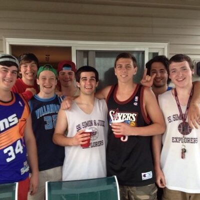 Profile Picture of Brian McCloskey (@@BMcCloskey58) on Twitter