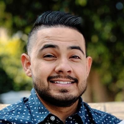 Profile Photo of Andy Amaya (@aamay001) on Twitter