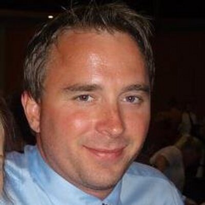 Profile Picture of Jason Greif (@jasongreif) on Twitter