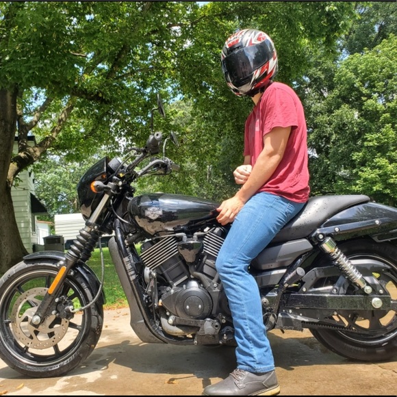 Profile Picture of Myron Gray (@prince_x14) on Poshmark