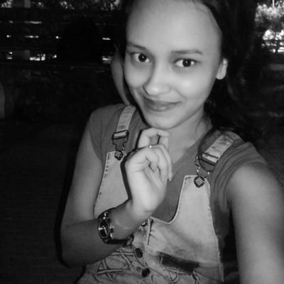 Profile Picture of Ankita Chakraborty (@AnkitaC96707815) on Twitter