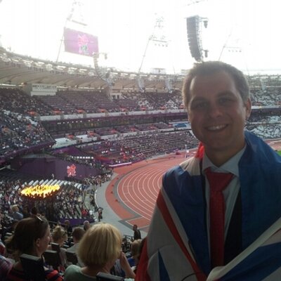 Profile Picture of Paul Galbraith (@mrpgalbraith) on Twitter