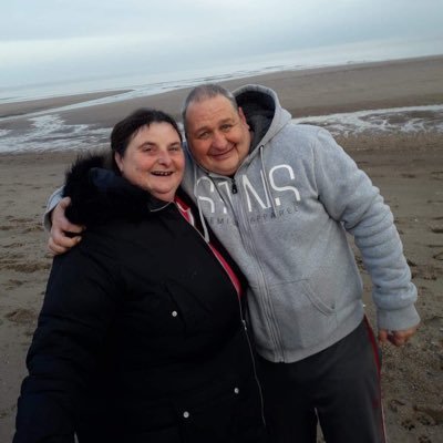 Profile Picture of Paul Cropper (@whizzkidd1966) on Twitter