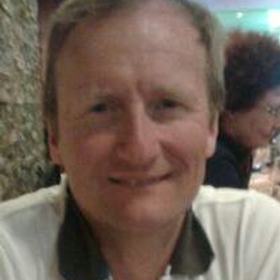 Profile Picture of Graham Warwick (@GWNaturalistGuy) on Twitter