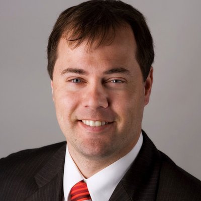 Profile Picture of John-Thomas Dietrich (@JohnTDietrich) on Twitter