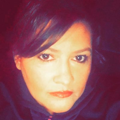 Profile Picture of Bridgette E Hobbs (@ndngrl_qt) on Twitter