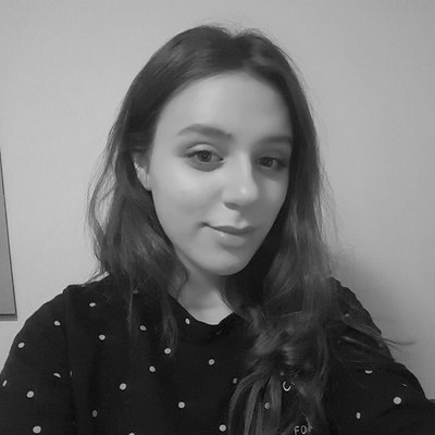 Profile Picture of Andriana Toneva (@Andriana_T05) on Twitter