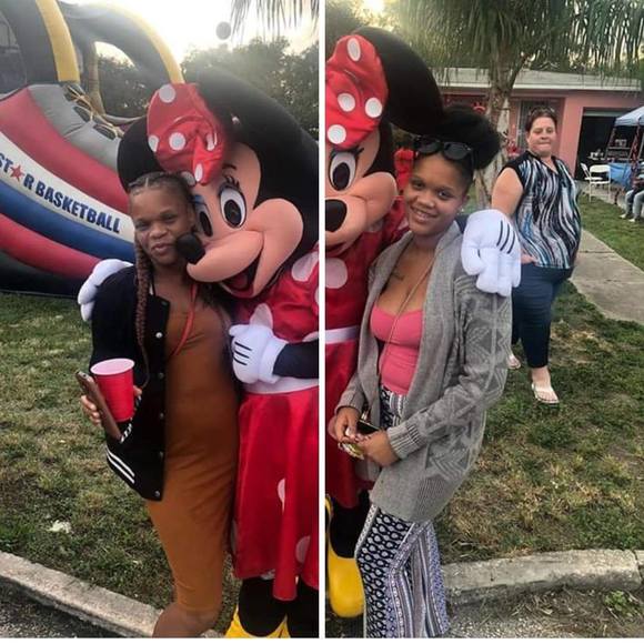 Profile Picture of Dee-dee Maxwell (@dredd5) on Poshmark