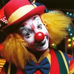 Profile Picture of Danny Kollaja (@lankyclown) on Instagram