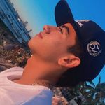 Profile Picture of Christopher Balderrama (@christopher_balderrama) on Instagram