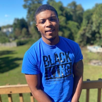 Profile Picture of Dlo Montana (@DeangeloThomas8) on Twitter