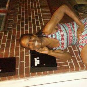 Profile Picture of jametriamorton (@jametriamorton) on Tiktok