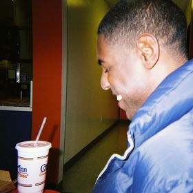 Profile Picture of Steven Paysinger (@stevenpaysinger) on Pinterest