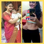 Profile Picture of SWATI RASAL PHADNIS | FAT LOSS COACH (@swatirasal_onelife) on Instagram
