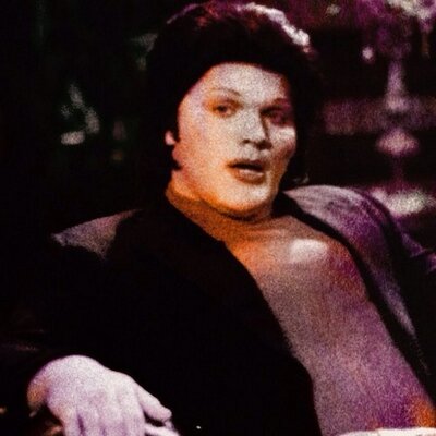 Profile Picture of David Hall Beer (@GlynnNimron) on Twitter