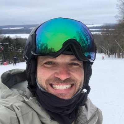 Profile Picture of Danny Nicely (@ddnicely) on Twitter