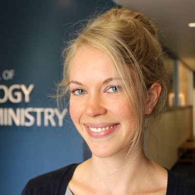 Profile Picture of Becky Cobb, PhD, LMFT (@CobbRebecca) on Twitter