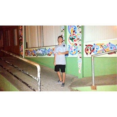 Profile Picture of Randy A. Chavarria (@RandyAChavarria) on Twitter