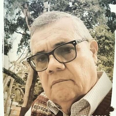 Profile Picture of Horacio Bautista Rangel (@RangelMovistar) on Twitter