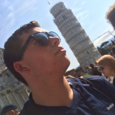Profile Picture of Carson Reimer (@CarReimer) on Twitter