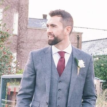Profile Picture of Jason Murphy (@jasonjmurphy1) on Twitter