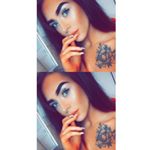 Profile Picture of Claudia Clark 🌹 (@dollbaby_) on Instagram