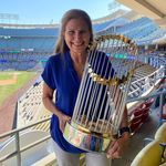 Profile Picture of Janet Marie Smith (@smith.janetmarie) on Instagram