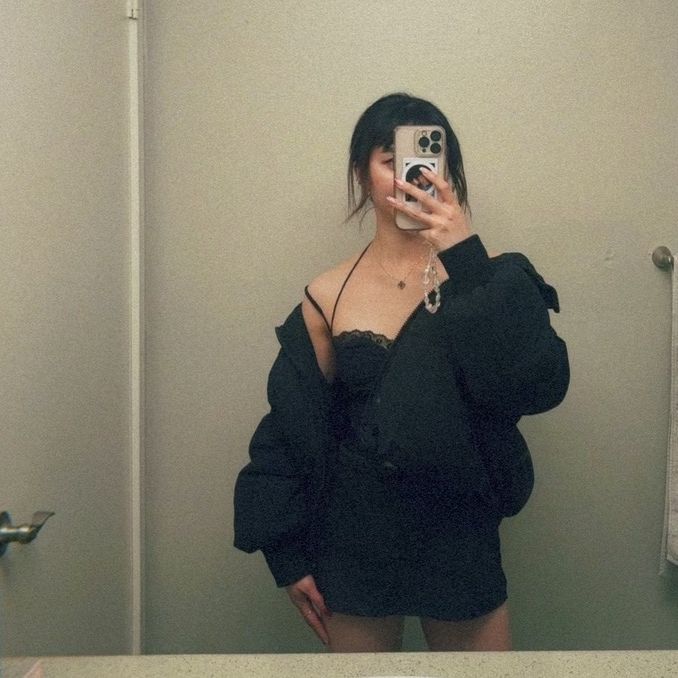 Profile Picture of Eileen (@eileenjulianna) on Tiktok