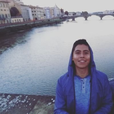 Profile Picture of Danny Bolaños (@_danielbolanos) on Twitter