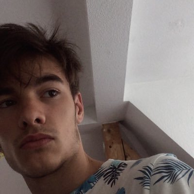 Profile Picture of Ben Heitmann (@benheitmann) on Twitter