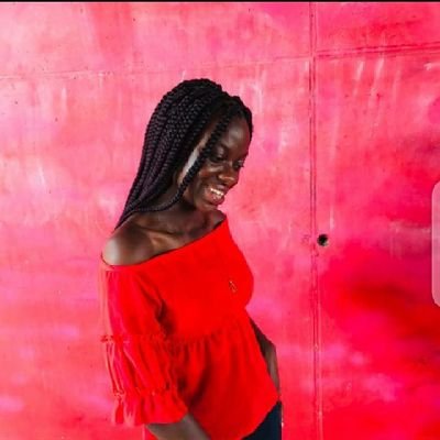 Profile Picture of Abigail Adu (@gail_darks) on Twitter