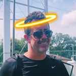 Profile Picture of DAVID PIERCE FAN ACCOUNT! 👊💯‼️ (@adoptmedavidpierce) on Instagram