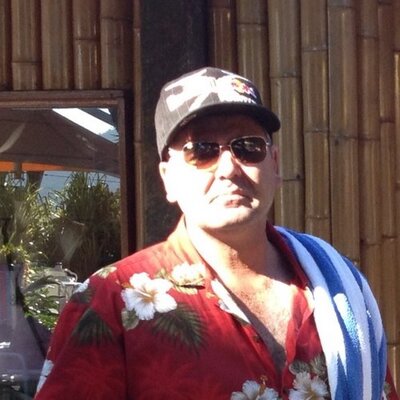 Profile Picture of Michael Kidner (@mgkidner) on Twitter