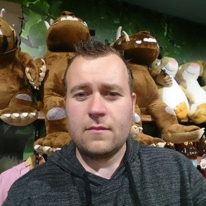 Profile Picture of Iain Rushton (@IainRushton1) on Twitter